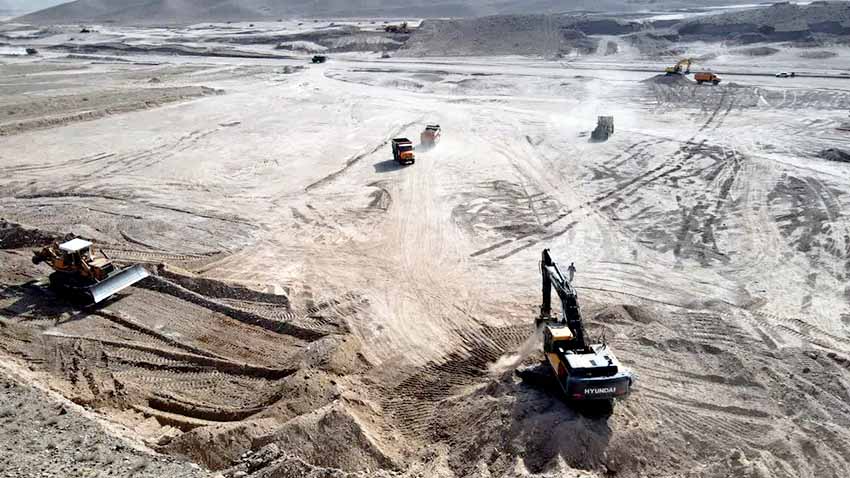 واگذاری ۱۱۶ هکتار از اراضی ملی کهگیلویه و بویراحمد برای ساخت نیروگاههای خورشیدی