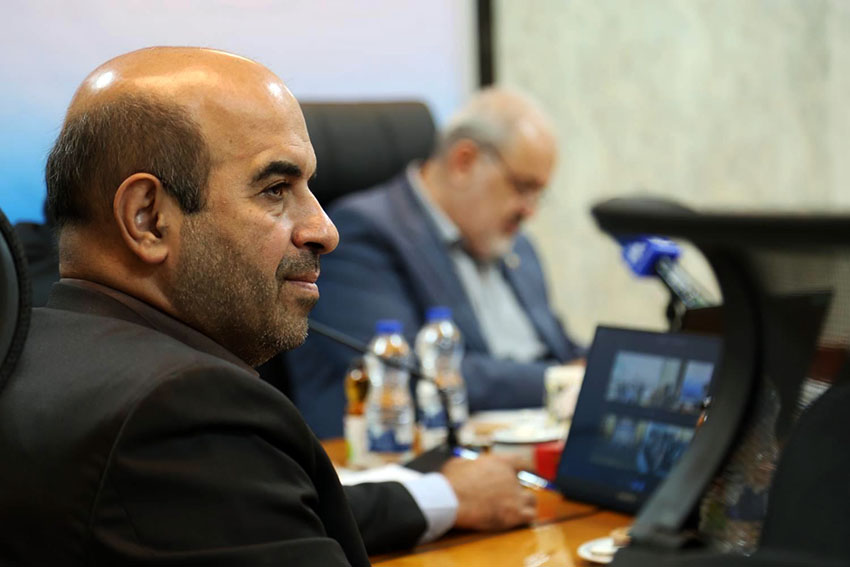 ظرفیت انرژی‌های تجدیدپذیر ایران از ۲۱۰۰ مگاوات عبور کرد
