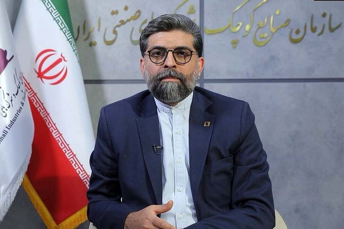 ۲۵۰ مگاوات برق تجدیدپذیر توسط صنایع کوچک تا پایان امسال وارد شبکه میشود/تسهیلات ویژه ایدرو برای احداث نیروگاه خورشیدی و تأمین برق پایدار صنایع