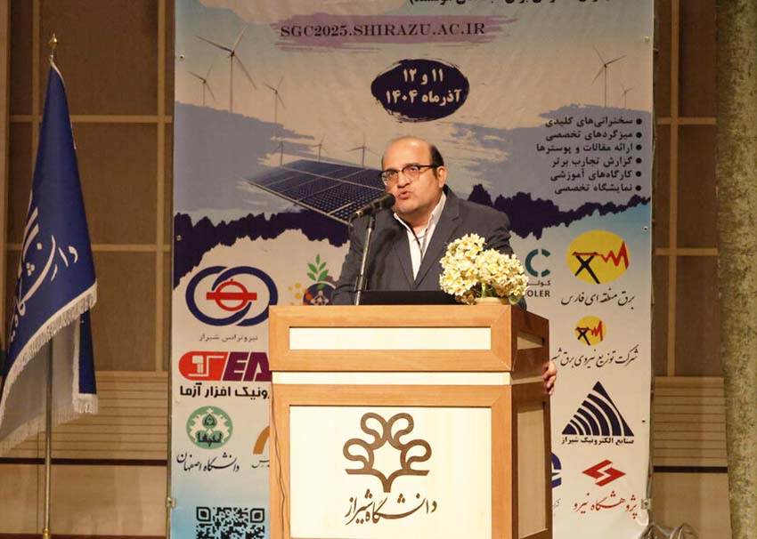 هوشمندسازی شبکه توزیع برق؛ زیرساخت رشد انرژی‌های تجدیدپذیر