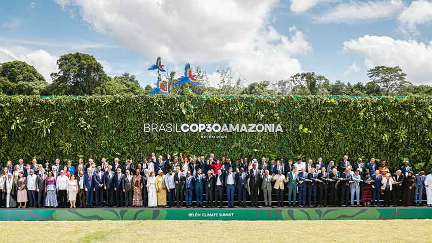 بلم برزیل آماده میزبانی بزرگ‌ترین گردهمایی انرژی‌های تجدیدپذیر جهان