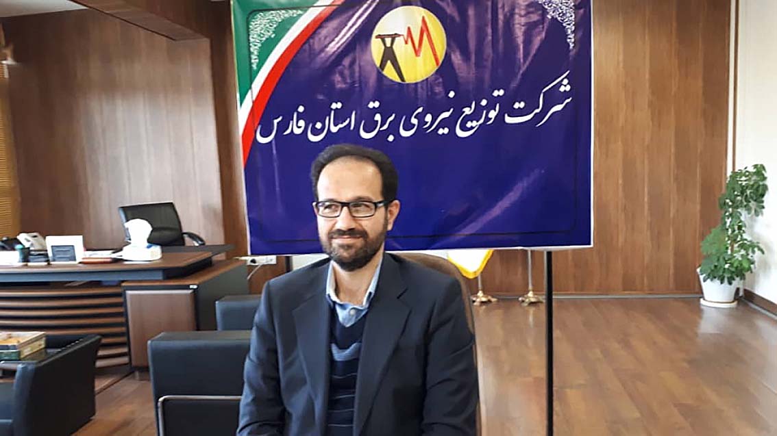 افتتاح ۲ مزرعه خورشیدی با ظرفیت ۲ مگاوات همزمان با هفته دولت در فارس