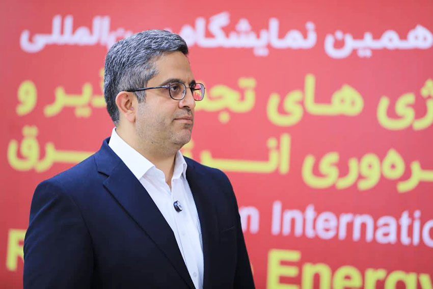 پروانه ۸۵ هزار مگاوات نیروگاه تجدیدپذیر صادر شد؛ تمرکز ساتبا بر توسعه پروژه‌های کوچک‌مقیاس