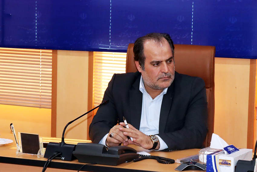 تصمیمگیری برای ۲۱۱۰ مگاوات پروژههای انرژی تجدیدپذیر و واگذاری ۵۰ درصد زمینها در ساوه