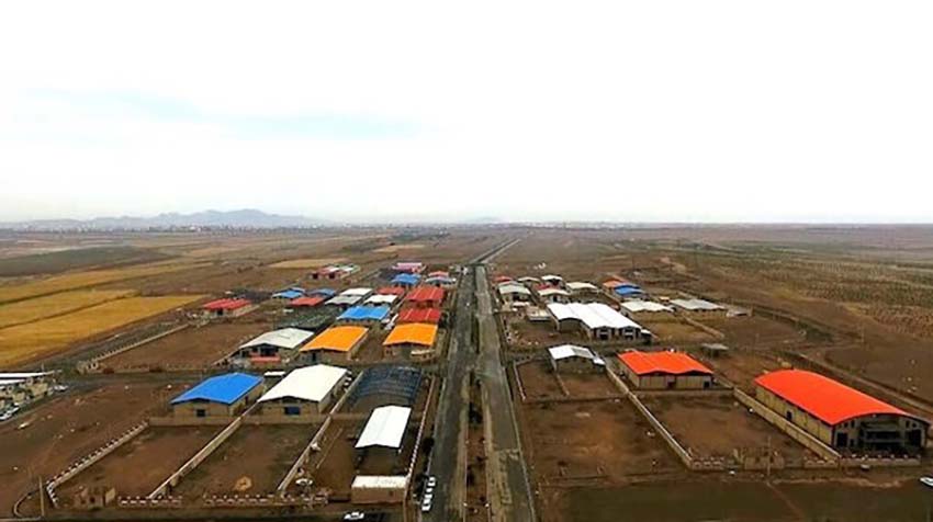 تدوین چارچوب قانونی احداث نیروگاه خورشیدی در نواحی صنعتی بوشهر