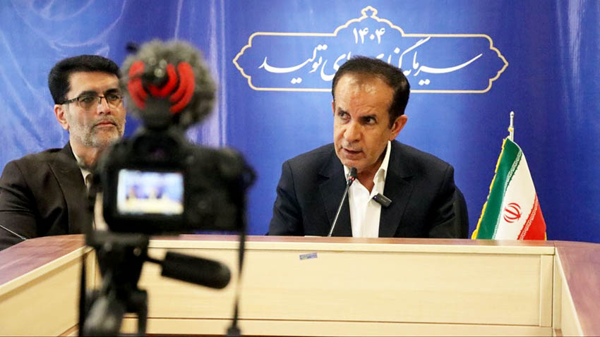 کازرون آماده جذب سرمایه‌گذاری و توسعه نیروگاه‌های خورشیدی