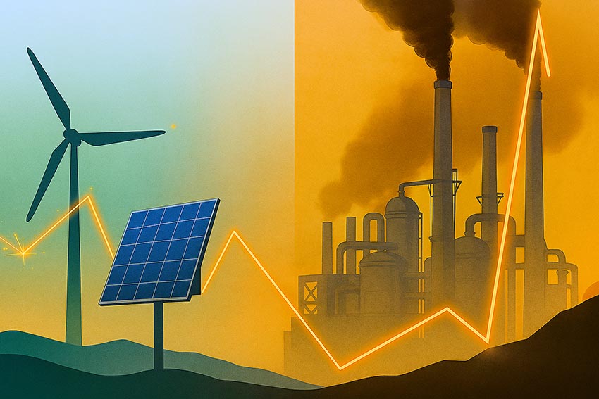 تعرفه برق صنایع غیرتجدیدپذیر در آذرماه افزایش یافت