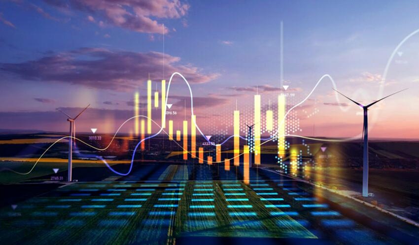 افزایش ۲۴ درصدی حجم معاملات برق سبز در مرداد؛ بازار تجدیدپذیرها پرشتابتر شد