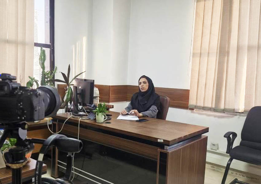 مشارکت زنان بهره‌وری پروژه‌های خورشیدی را افزایش می‌دهد / نیمی از ظرفیت کشور در سیاست‌گذاری انرژی نادیده گرفته شده است