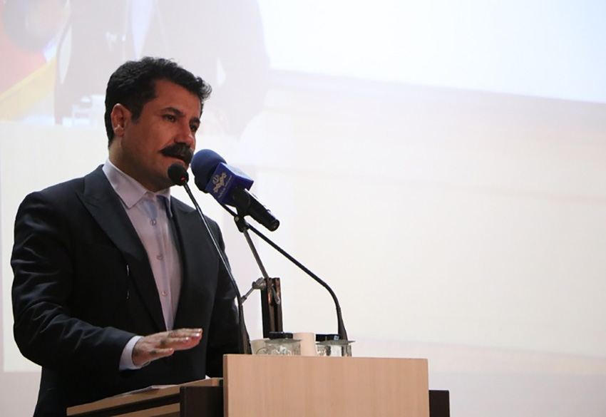 ایجاد مزارع خورشیدی در روستاها راهکاری برای درآمدزایی و حفظ جمعیت