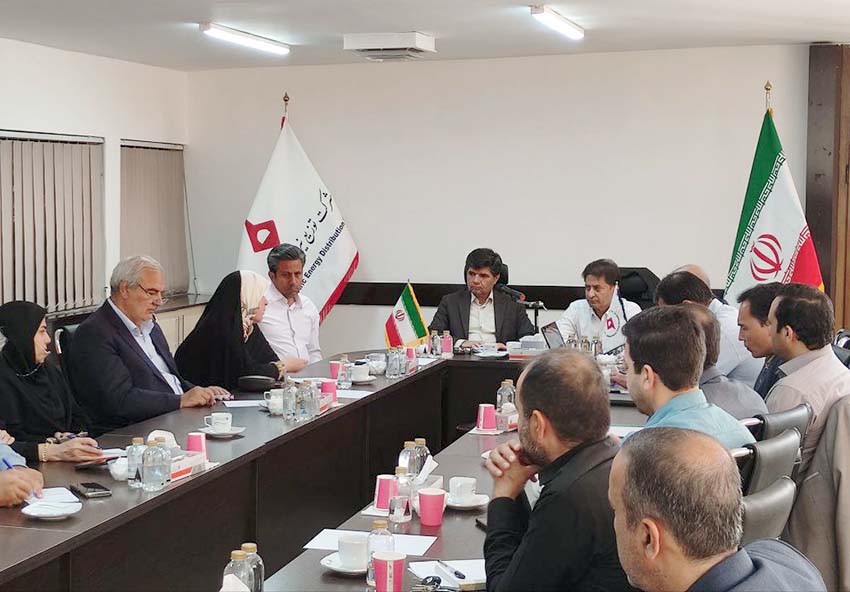 هدفگذاری ۵۳ مگاوات ظرفیت نیروگاه خورشیدی در مشهد تا پایان ۱۴۰۴
