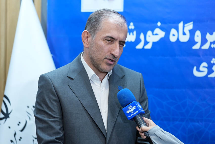 روزانه ۶ مگاوات نیروگاه خورشیدی به شبکه برق کشور متصل می‌کنیم/اشتغال‌زایی نیروگاه‌های تجدیدپذیر تا پایان سال به ۵۰۰۰ نفر می‌رسد