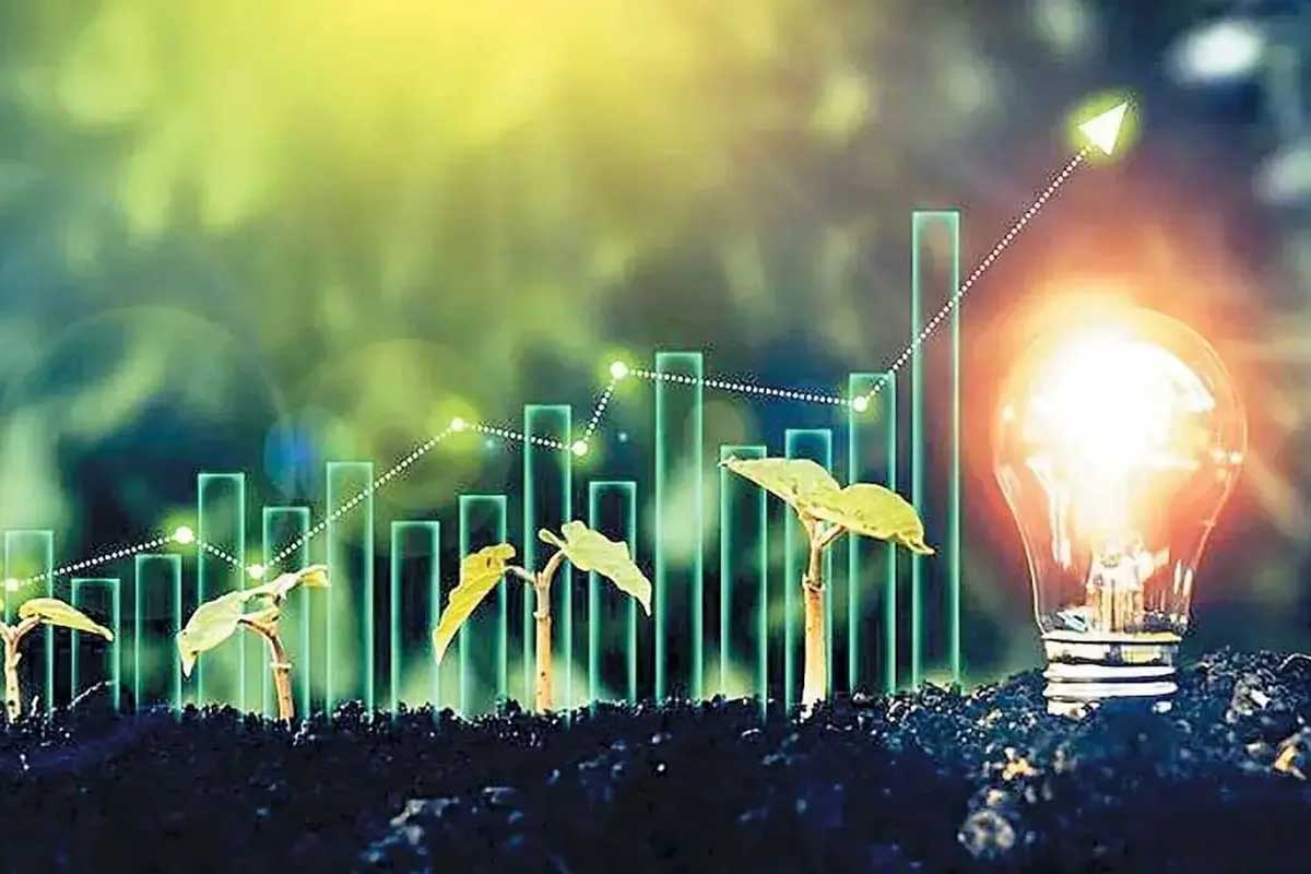 افزایش ۲۳ درصدی حجم معاملات برق سبز در فروردین ۱۴۰۴ نسبت به اسفند