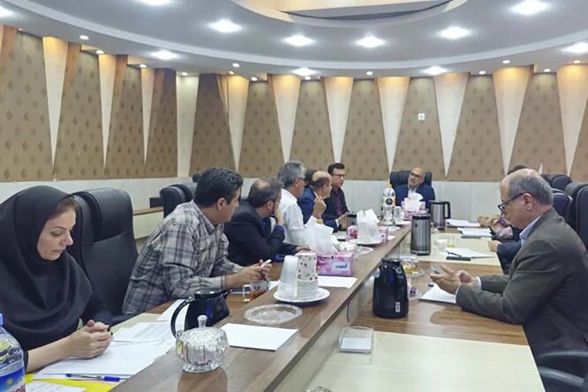 واگذاری ۲۳ هکتار زمین در بوشهر برای احداث نیروگاه خورشیدی