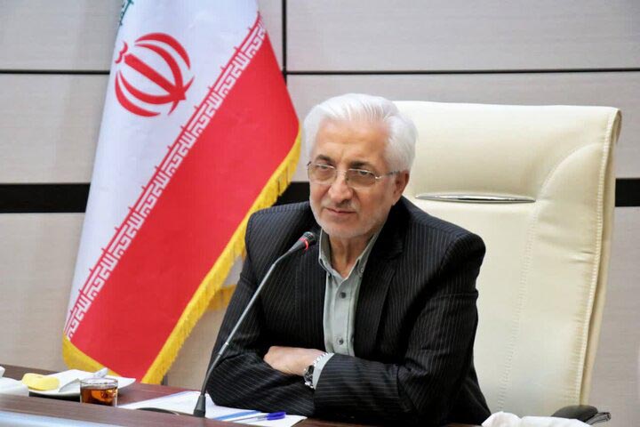 حمایت استانداری خراسان شمالی از صنایع با ارائه تسهیلات برای نصب پنلهای خورشیدی
