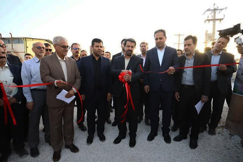 صدور ۲۰۰۰ مگاوات مجوز نیروگاه خورشیدی در استان / ۳۶۸ مگاوات نیروگاه خورشیدی در کبودرآهنگ در دستور کار است