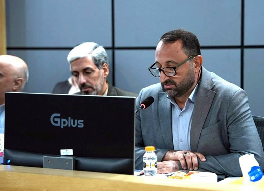 ۱۰۰۰ نیروگاه خورشیدی ۳ مگاواتی در کشور احداث می‌شود/بهره‌برداری ۱۵۰ مگاوات در گام نخست در هفته دولت