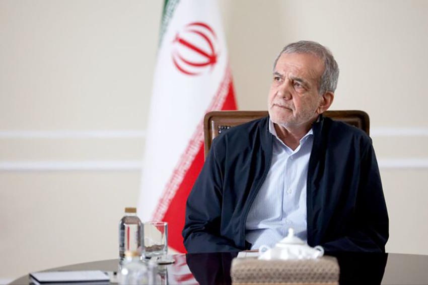 وعده رئیس جمهور برای ورود ماهانه هزار مگاوات برق خورشیدی به شبکه