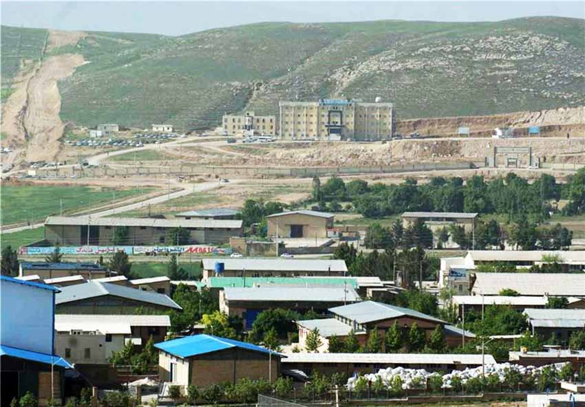 اختصاص ۹۱ هکتار زمین در شهرک‌های صنعتی خراسان شمالی برای توسعه نیروگاه‌های خورشیدی