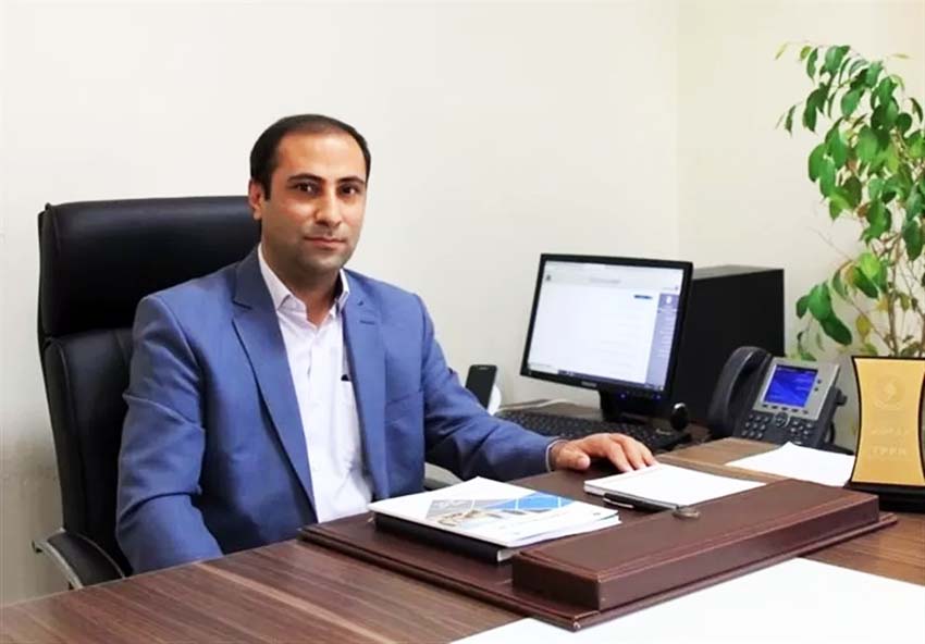غلامحسین مقیمی دبیر ستاد پویش ایران آباد شد