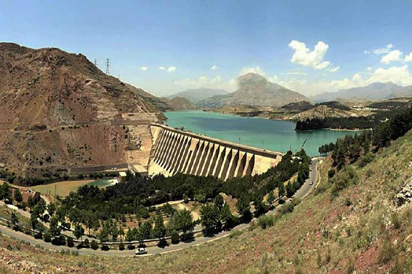 نماینده مدیرعامل شرکت توسعه منابع آب و نیروی ایران:
