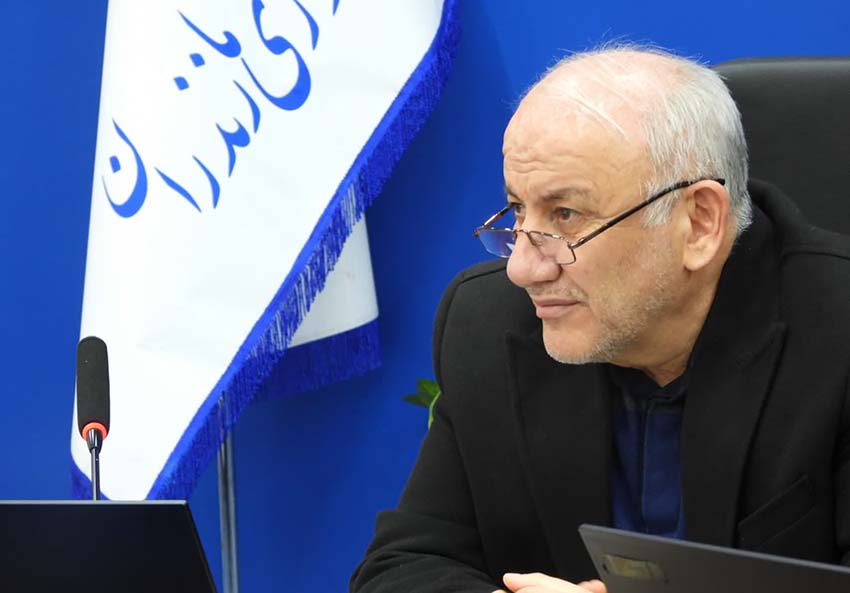 واگذاری ۱۵ هکتار زمین در کجور نوشهر برای ساخت نیروگاه خورشیدی ۶ مگاواتی