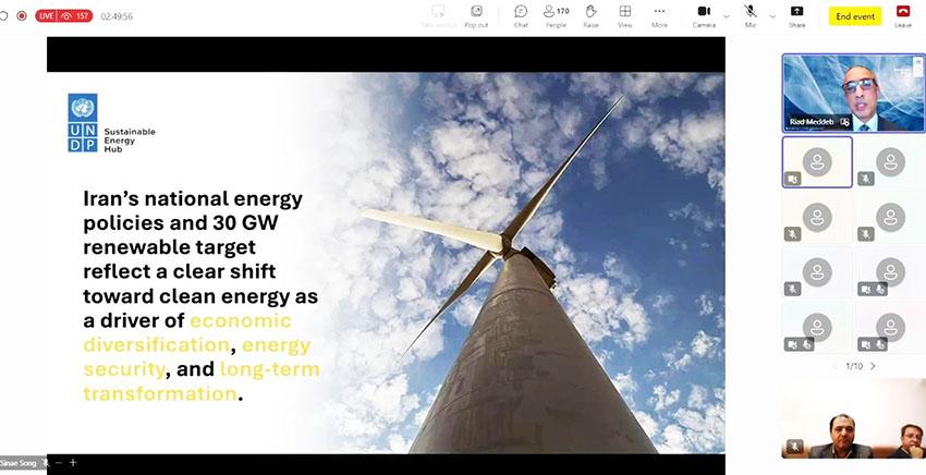 هوش مصنوعی در انرژی‌های تجدیدپذیر و تاب‌آوری شبکه برق؛ فرصتی ۵۵ میلیارد دلاری تا ۲۰۳۰