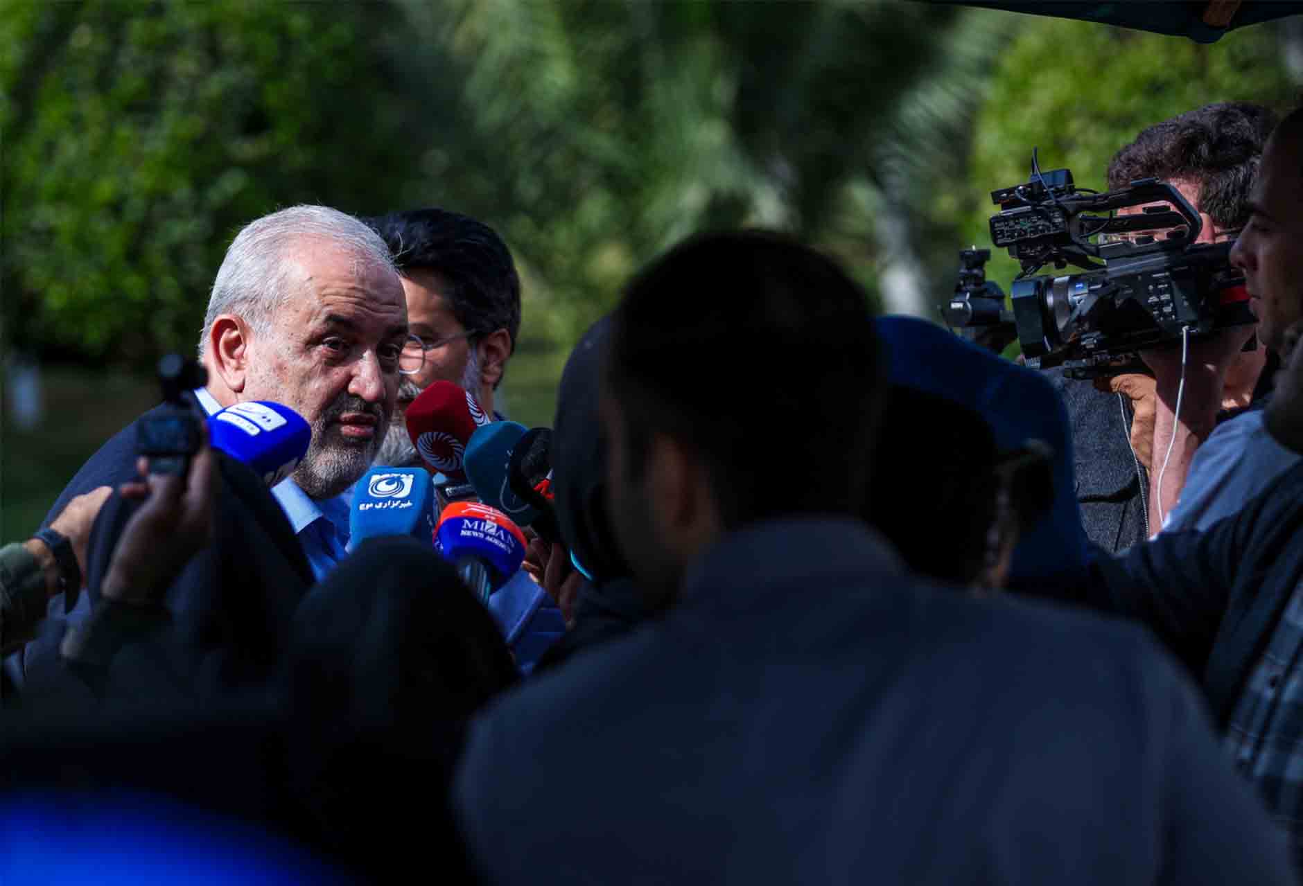 کیفیت پنل‌های خورشیدی بخش خصوصی در سطح مطلوب است / عبور ظرفیت تجدیدپذیرهای ایران از مرز ۳ هزار مگاوات