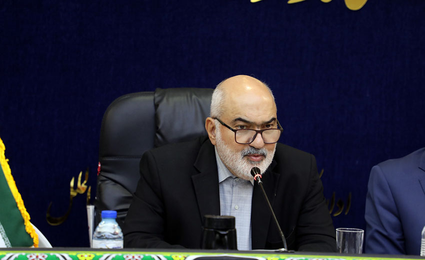از دستگاه‌های متخلف در پروژه‌های خورشیدی شدیداً گلایه‌مندم