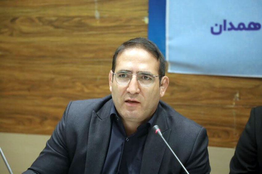 ورود ۱۲۰ مگاوات پروژه خورشیدی در فامنین همدان به فاز عملیاتی