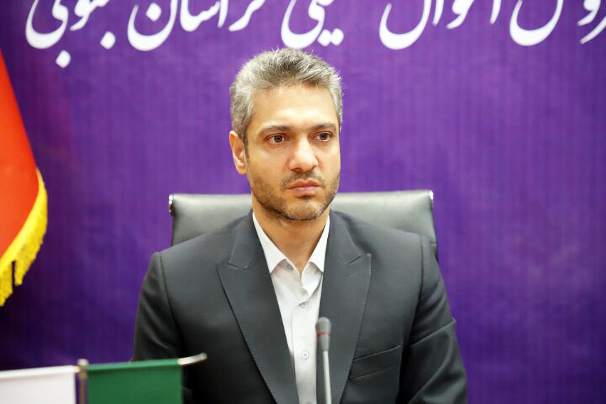 سرمایهگذاری خارجی برای احداث نیروگاههای خورشیدی در خراسان جنوبی به ۵۰ مگاوات رسید