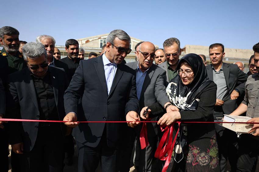 سرمایه‌گذاری بخش خصوصی در سه نیروگاه خورشیدی جدید خراسان رضوی