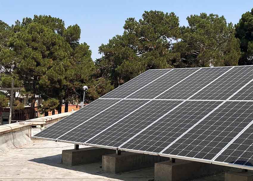 افزایش سالانه ۲۵ درصدی نرخ خرید برق خورشیدی خانگی برای حفظ ارزش سرمایه مردم