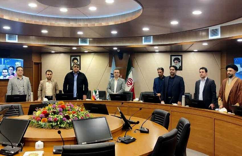 نیروگاه خورشیدی ۱۰۰ کیلوواتی دانشگاه دامغان به بهرهبرداری رسید