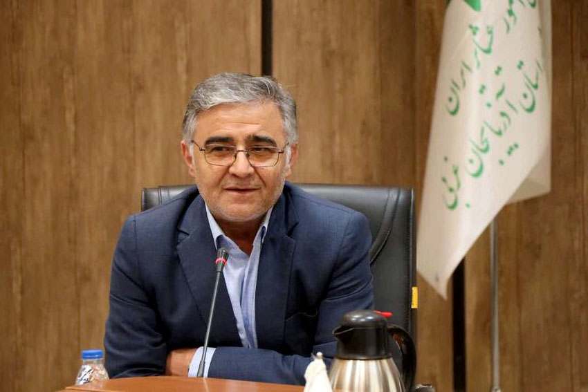 تامین انرژی‌های تجدیدپذیر برای عشایر آذربایجان غربی با بودجه ۳۰۰ میلیارد تومانی