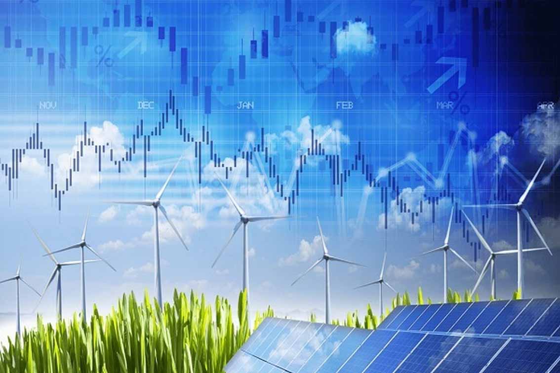 معاملات برق سبز در سه‌ماهه نخست ۱۴۰۴ به یک‌سوم کل معاملات سال گذشته رسید