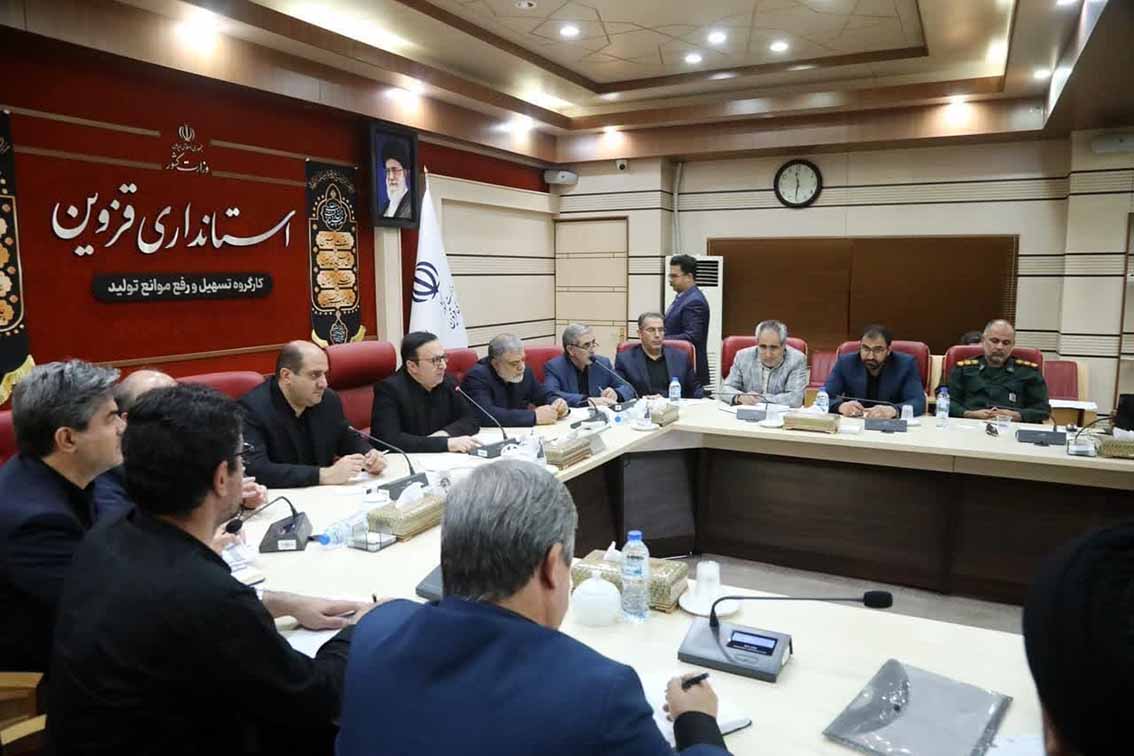 آمادگی سرمایه‌گذار بخش خصوصی برای ساخت نیروگاه خورشیدی ۱۰۰۰ مگاواتی در قزوین