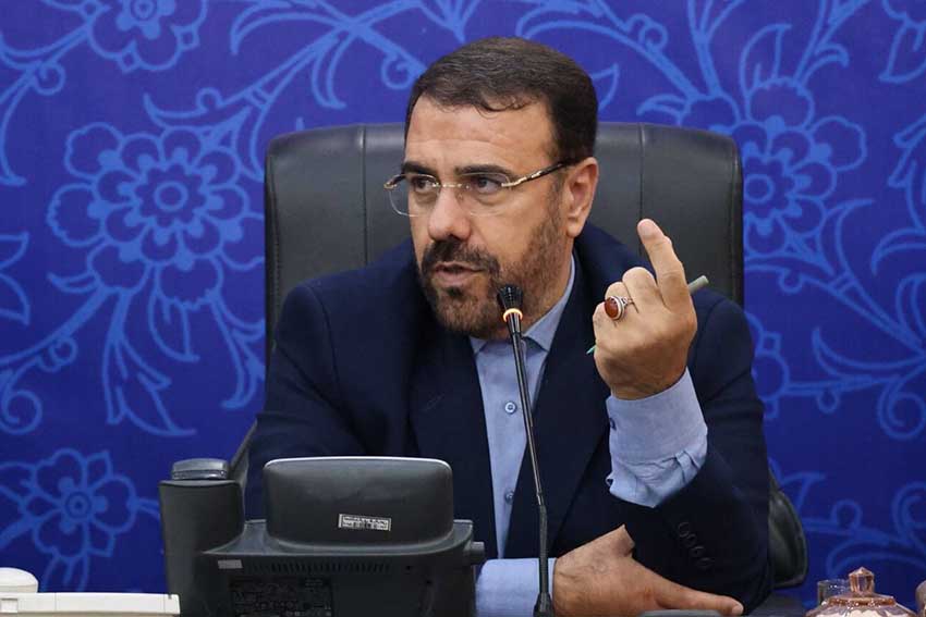 راهاندازی پروژه نیروگاه خورشیدی ۵۰ مگاواتی کارخانه کربنات سدیم فیروزآباد تا ۶ ماه آینده