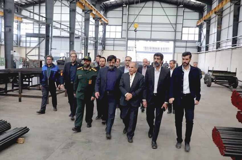 صدور پروانه ساخت ۲۶۰۰ مگاوات نیروگاه خورشیدی در قم