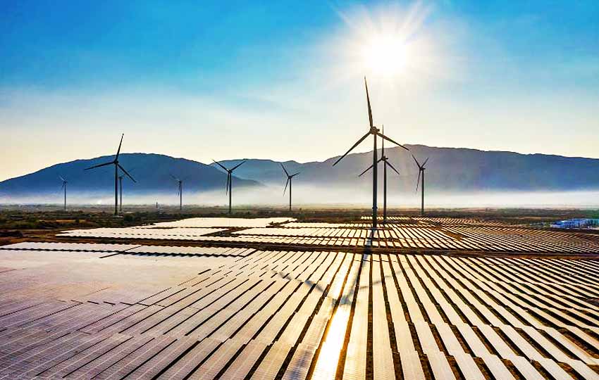 پروژه‌های خورشیدی و بادی عربستان با ۱۵ گیگاوات ظرفیت جدید وارد مرحله اجرایی شد