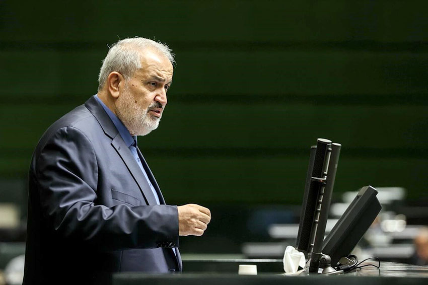 تولید برق تجدیدپذیر ایران تا پایان ۱۴۰۵ به ۱۳ هزار مگاوات می‌رسد / نیمی از اهداف انرژی تجدیدپذیر برنامه هفتم محقق شد