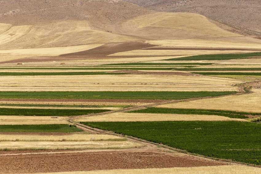 واگذاری ۱۴۱۹ هکتار زمین برای ساخت هزار مگاوات نیروگاه‌های تجدیدپذیر در خراسان رضوی