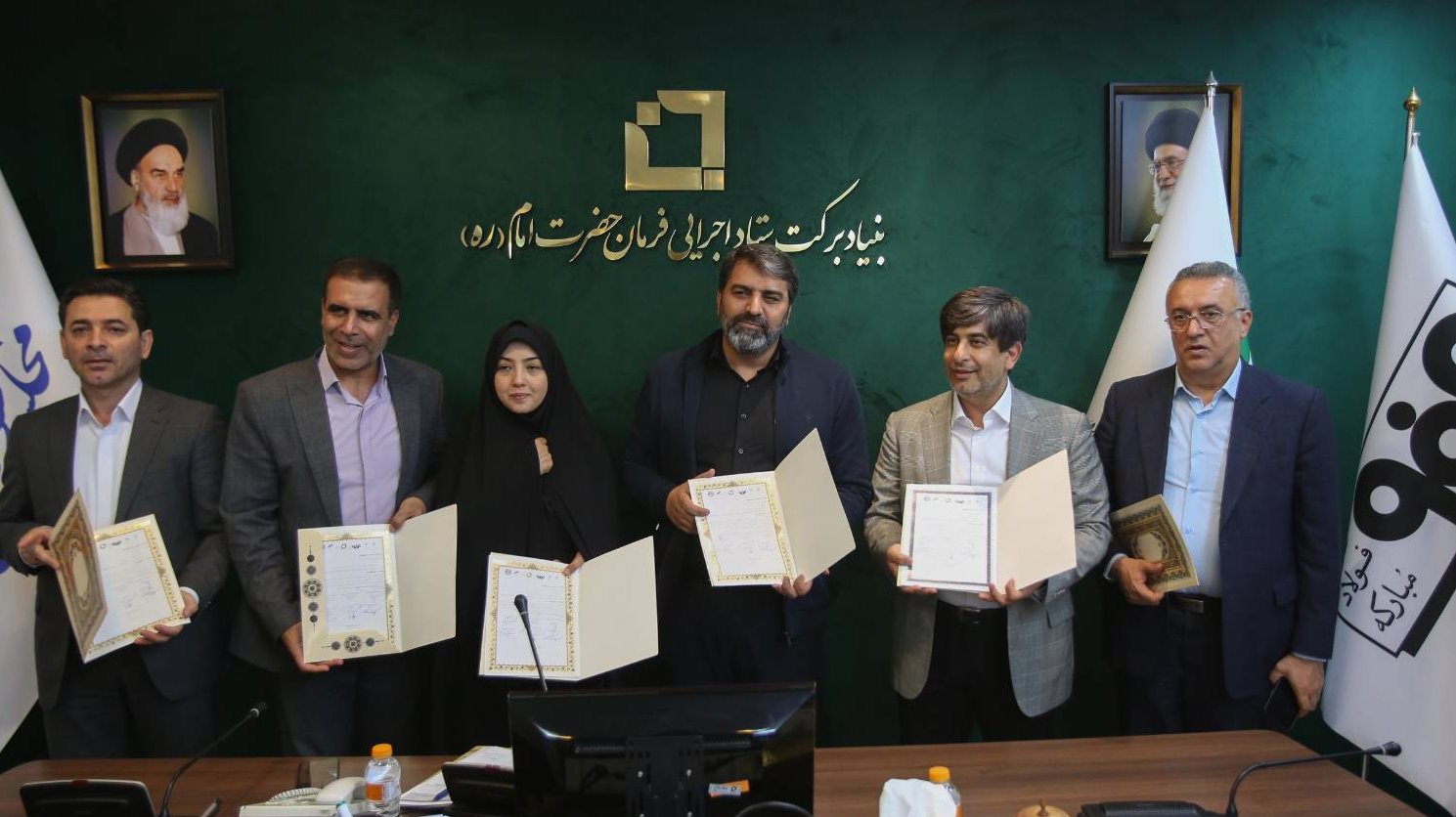 ۴ هزار خانوار در مبارکه اصفهان صاحب نیروگاه خورشیدی میشوند