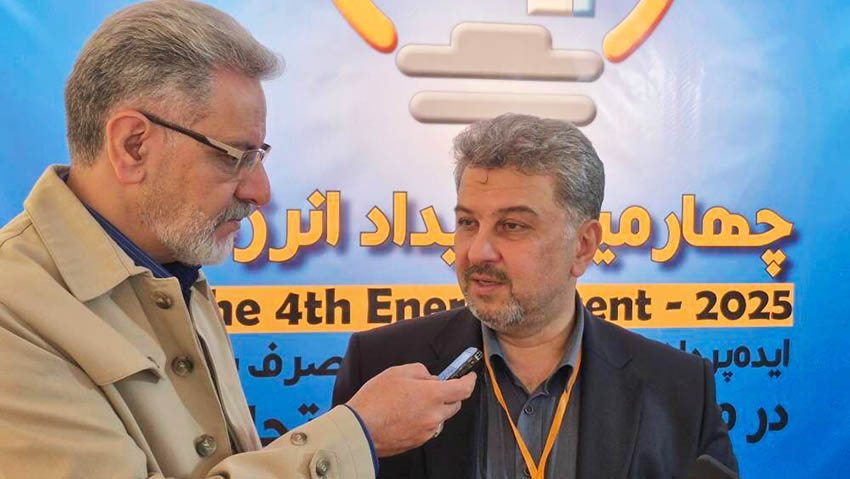 حرکت به سمت نیروگاه‌های خورشیدی کوچک‌مقیاس راهبرد صنعت برق است / با توسعه ۱۱ هزار مگاوات نیروگاه تجدیدپذیر، ناترازی برق کشور کاهش می‌یابد