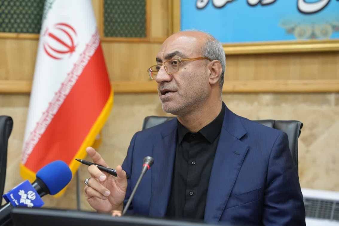 ادارات بدون برنامه خورشیدی در کرمانشاه، با خاموشی مواجه می‌شوند