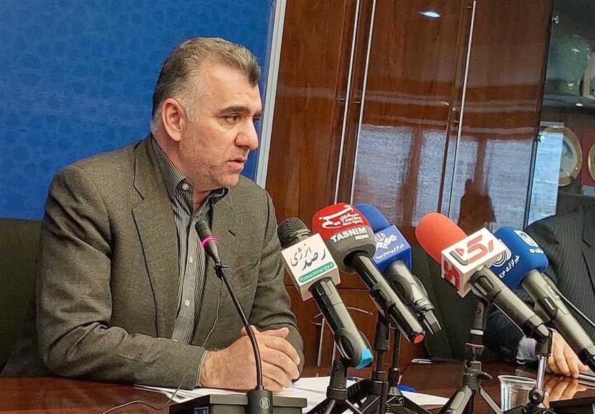 ظرفیت نیروگاه‌های تجدیدپذیر ایران تا پایان آبان به ۳۱۰۰ مگاوات می‌رسد