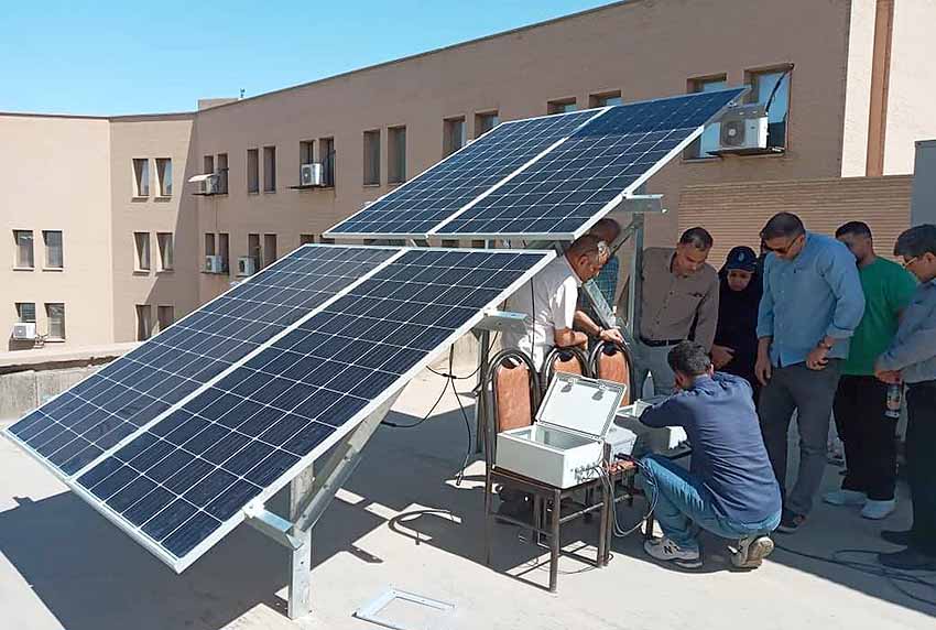 سرمایهگذاری هزار میلیارد تومانی برای آموزش مهارتهای انرژی تجدیدپذیر