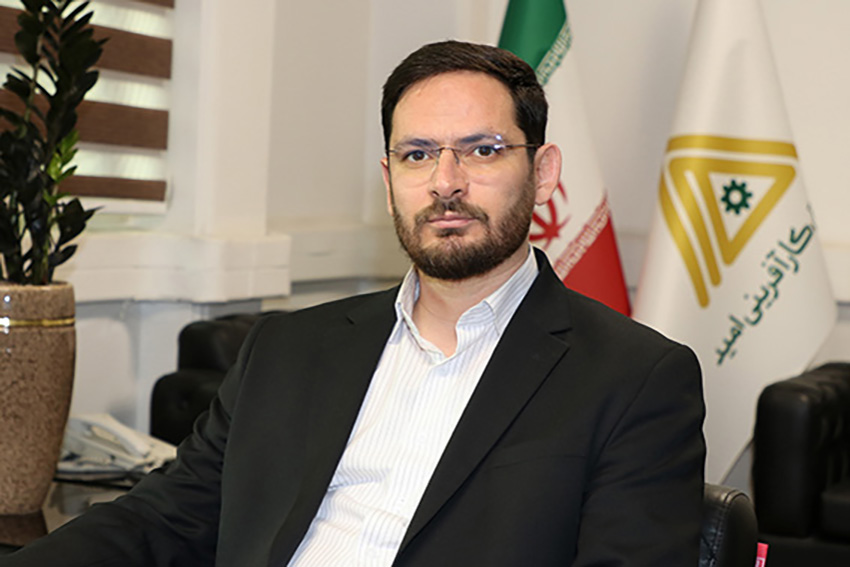 احداث نیروگاههای خورشیدی با تسهیلات ویژه صندوق کارآفرینی امید/ ۵۰ درصد تضامین تسهیلات نیروگاهها از محل خرید تضمینی برق اخذ میشود