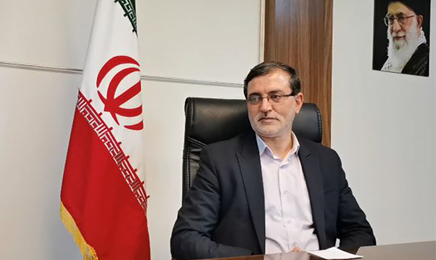 شروع فعالیت بخش خصوصی برای تولید انرژی پاک در غرب استان تهران