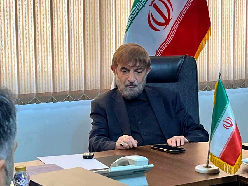 سازماندهی ۱۳ هزار روستای کمتر برخوردار برای تولید برق پاک در قالب طرح ۴۰۴۰